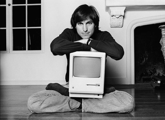 Steve Jobs